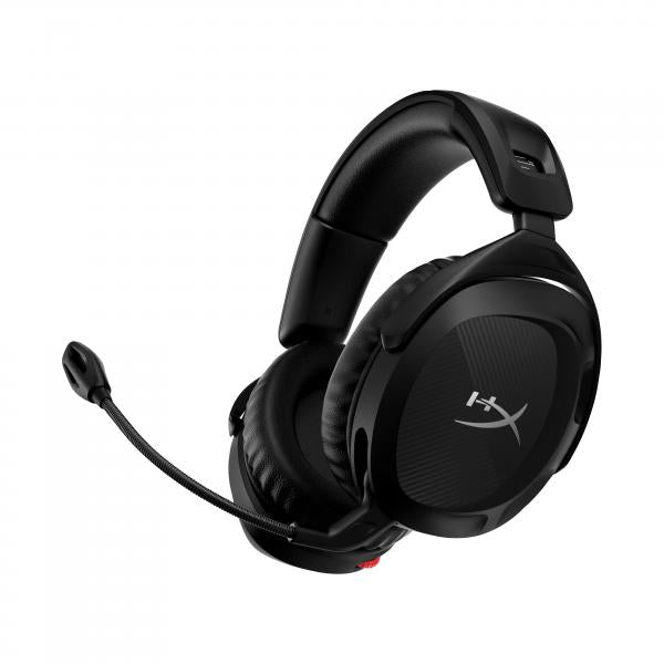 HyperX Cloud Stinger 2 Wireless  Cuffie da gaming (HYPERX CLOUD STINGER BLKGAME HEADSET)Hp676A2AA