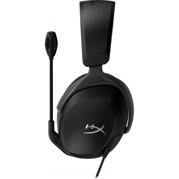 HyperX CloudX Stinger 2 Core Gaming Headsets per Xbox, nere (HP HYPERX CLOUDX STINGERHEADSET XBOX)Hp6H9B8AA
