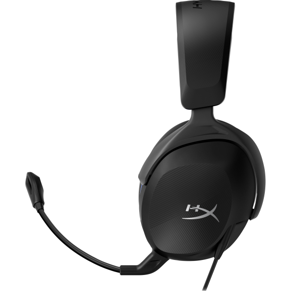 Cuffie da gaming HyperX Cloud Stinger 2 Core PS nero (Hyperx Cloud Stinger 2 Core)Hp6H9B6AA