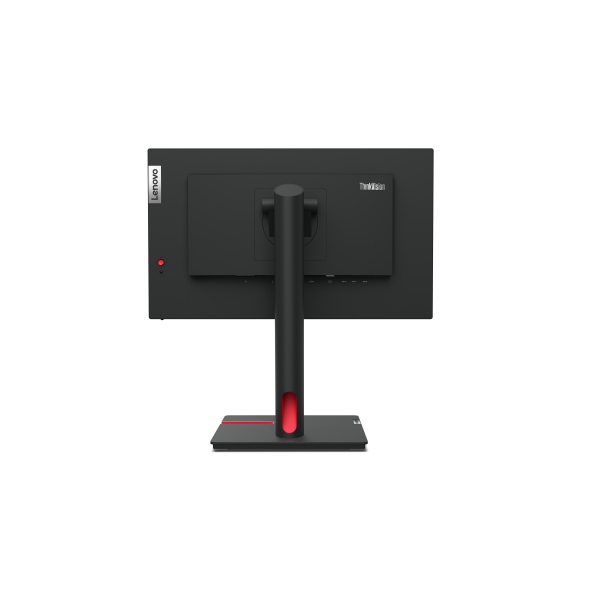 Lenovo ThinkVision T22i-30 Monitor (ThinkVision T22i-30 FHD/VGA/DP- 22''Monitor. WARRANTY: 3YM)Lenovo63B0MAT6EU