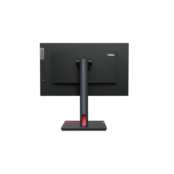 Lenovo ThinkVision P24h-30 Monitor PC 60,5 cm [23.8] 2560 x 1440 Pixel Quad HD LED Nero (Thinkvision P24H-30 60,5 Cm - [23,8] 2560 X 1440 Pixels - Quad Hd Led Black - Warranty: 12M)Lenovo63B3GAT6EU