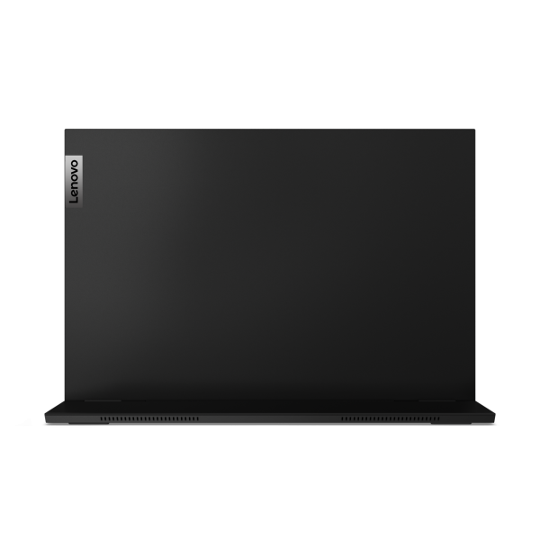 Lenovo ThinkVision M14d Monitor (Lenovo ThinkVision M14d - LED monitor - 14 - portable - 2240 x 1400 2.2K @ 60 Hz - IPS - 300 cd/m - 1500:1 - 6 ms - 2xUSB-C - raven black)Lenovo63AAUAT6WL