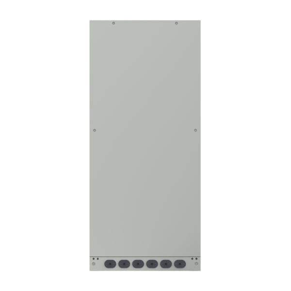 APC Galaxy PW gruppo di continuità [UPS] 20 kVA (GALAXY PW 2ND GEN 20KVA 3:3 UPS - 380VAC 6 PULSE 384VDC STARTUP 5X)Apc0731304424161EPWUPS20KH6PS