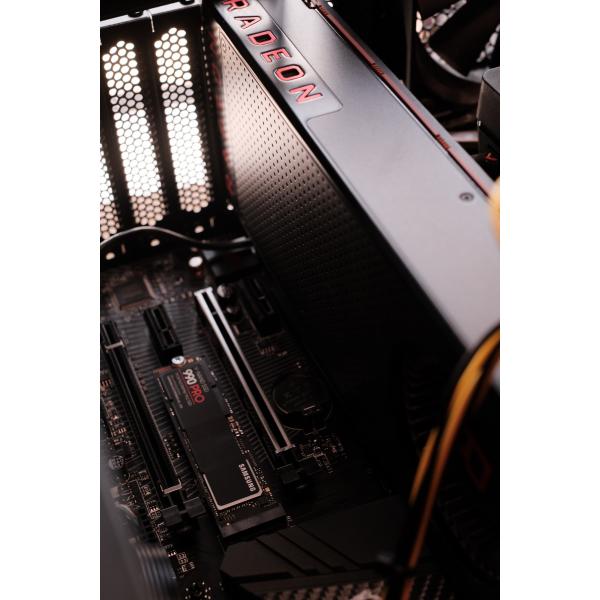 Samsung SSD 990 PRO NVMe M.2 1TB (M.2 1TB Samsung 990 PRO NVMe PCIe 4.0 x 4 retail)SamsungMZ-V9P1T0BW
