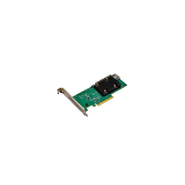 Broadcom 9540-8i controller RAID PCI Express x8 4.0 12 Gbit/s (BROCADE CTR RAID MEGARAID 9540-8i SAS,12G 1-PORT)Brocade083034300767705-50134-03