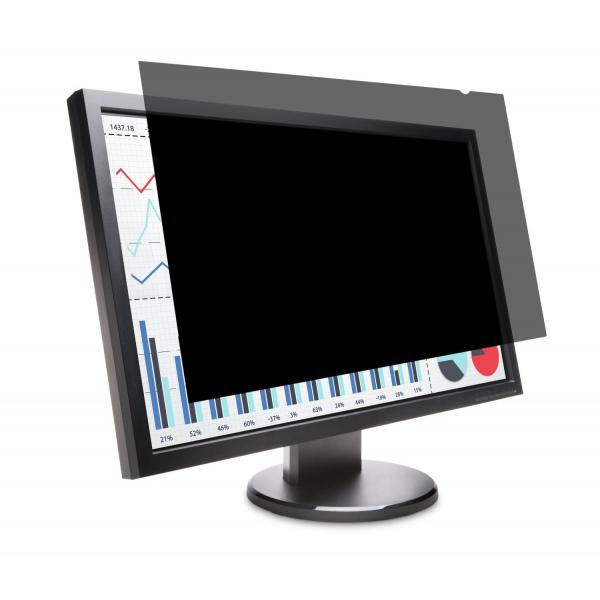 Lenovo 4Z11K07878 schermo anti-riflesso 54,6 cm [21.5] Monitor Filtro per la privacy senza bordi per display (Kensington K55797WW 21.5 W9 TIO 22 Infinity Screen Privacy Filter by Lenovo - Warranty: 1 Year)Lenovo4Z11K07878