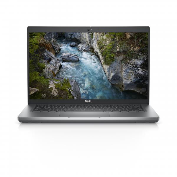 DELL Precision 3470 Workstation mobile 35,6 cm [14] Full HD Intel Core i7 i7-1260P 16 GB DDR5-SDRAM 512 GB SSD NVIDIA Quadro T550 Wi-Fi 6E [802.11ax] Windows 10 Pro Grigio (PRECISION 3470 I7-1260P 16GB - 512 GB 14IN W10P) - Versione UKDell53971847594...