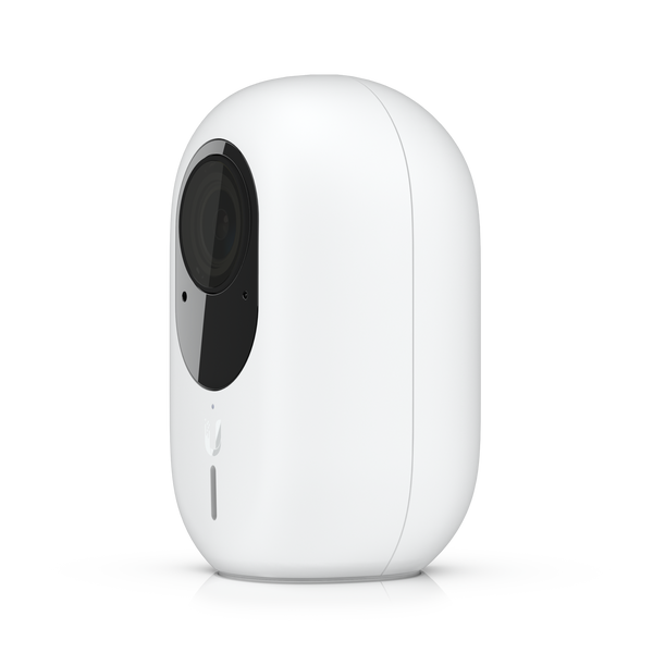 Ubiquiti Camera G4 Instant 2K 30fps WiFi UVC-G4-INS 2K HD, 30 FPS camera, Built-in mic and speakerUbiquiti0810010078605UVC-G4-INS