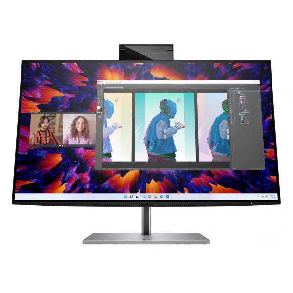HP Z24m G3 QHD Conferencing Display (Z24m G3 computer monitor 60.5 - cm [23.8] 2560 x 1440 - Warranty: 12M)Hp4Q8N9E9#ABB