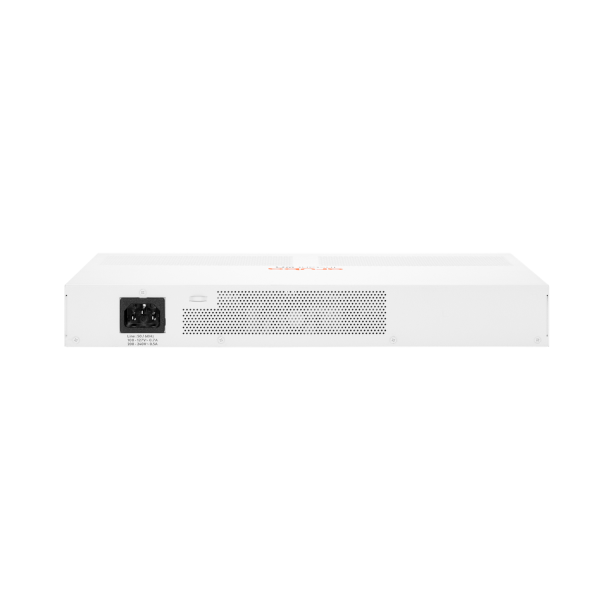 HPE Aruba Networking Aruba Instant On 1430 24G Non gestito L2 Gigabit Ethernet [10/100/1000] 1U Bianco (ARUBA ION 1430 24G SWITCH - )Hpe0190017602479R8R49A#ACC