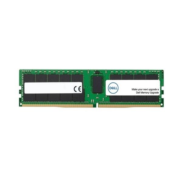 DELL AB566039 memoria 64 GB 1 x 64 GB DDR4 288-pin DIMM (DELL MEM 64GB DDR4 2Rx4 3200MHz RDIMM,PC4-25600)DellAB566039