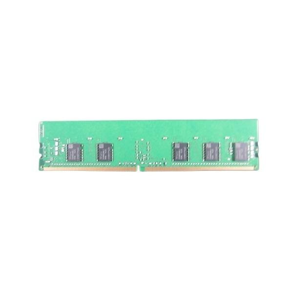 DELL AC140379 memoria 8 GB 1 x 8 GB DDR4 288-pin DIMM Data Integrity Check [verifica integrità dati] (Dell - DDR4 - modulo - 8 GB - DIMM 288-PIN - 3200 MHz / PC4-25600 - ECC - Aggiornamento)DellAC140379