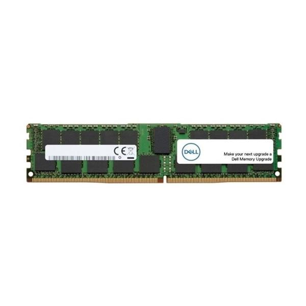 DELL AC140401 memoria 16 GB 1 x 16 GB DDR4 Data Integrity Check [verifica integrità dati] (Dell - DDR4 - modulo - 16 GB - DIMM 288-PIN - 3200 MHz / PC4-25600 - senza buffer - ECC - Aggiornamento)DellAC140401