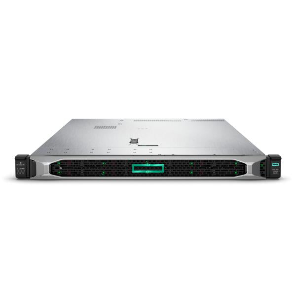 HPE ProLiant DL360 Gen10 server Rack [1U] Intel Xeon Gold 5218R 2,1 GHz 32 GB DDR4-SDRAM 800 W (DL360 G10 8SFF BC G5218R 32G MR416i-a 800W)HpeP56952-B21