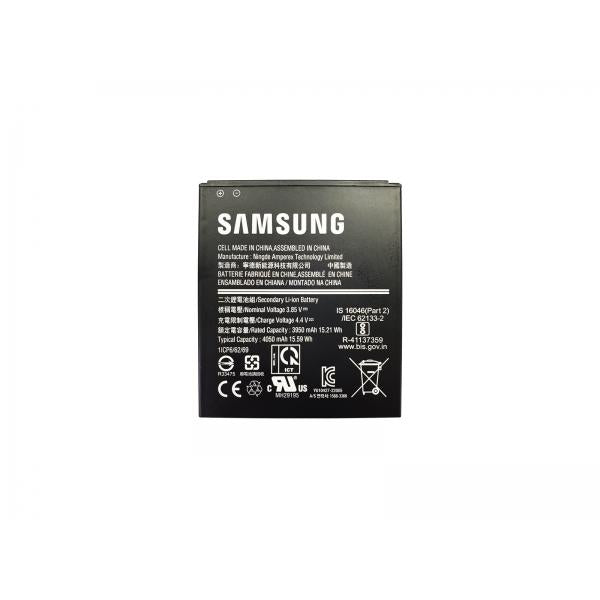 Samsung GP-PBG736AS Batteria Nero (Xcover 6 Pro Black Extra - Battery - Warranty: 24M)Samsung8809697774513GP-PBG736ASABW