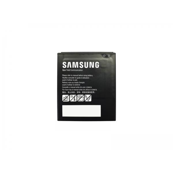 Samsung GP-PBG736AS Batteria Nero (Xcover 6 Pro Black Extra - Battery - Warranty: 24M)Samsung8809697774513GP-PBG736ASABW