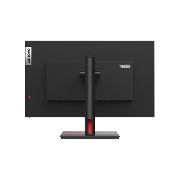 Lenovo ThinkVision T27i-30 Monitor PC 68,6 cm [27] 1920 x 1080 Pixel Full HD Nero (T27I-30 27IN HDMI DP VGA *S*)Lenovo019637978574463A4MAT1UK