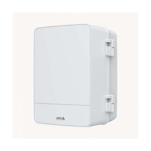 TQ1808-VE SURVEILLANCE CABINET - Warranty: 60MAxis733102107633402359-001