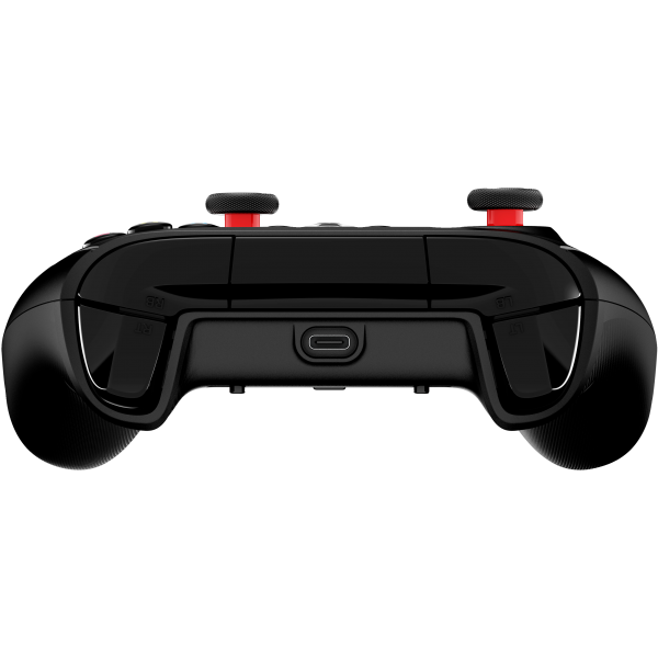 HyperX 6L366AA periferica di gioco Nero USB Gamepad PC, Xbox One, Xbox Series S, Xbox Series X (HYPERX CLUTCH GLADITE GAM CONTROL)Hp6L366AA