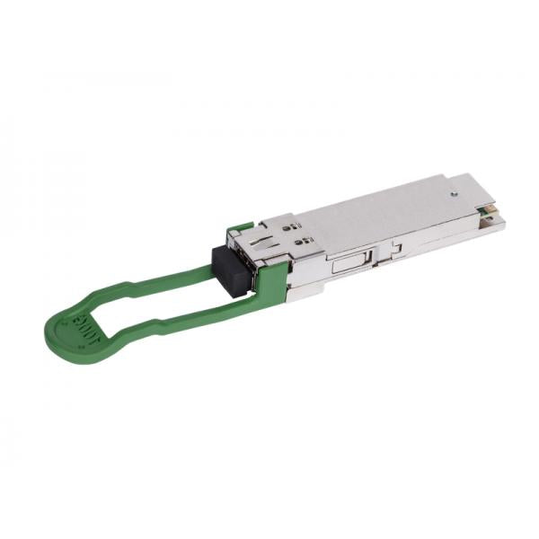 HPE R9B63A modulo del ricetrasmettitore di rete QSFP28 (ARUBA 100G QSFP28 LC-STOCK - .)Hpe0190017565200R9B63A