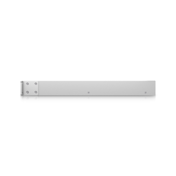 Ubiquiti Enterprise 48 PoE Gestito L3 2.5G Ethernet [100/1000/2500] Supporto Power over Ethernet [PoE] Grigio (Managed Layer 3 switch with - Warranty: 24M)Ubiquiti0810010078650USW-ENTERPRISE-48-POE-UK