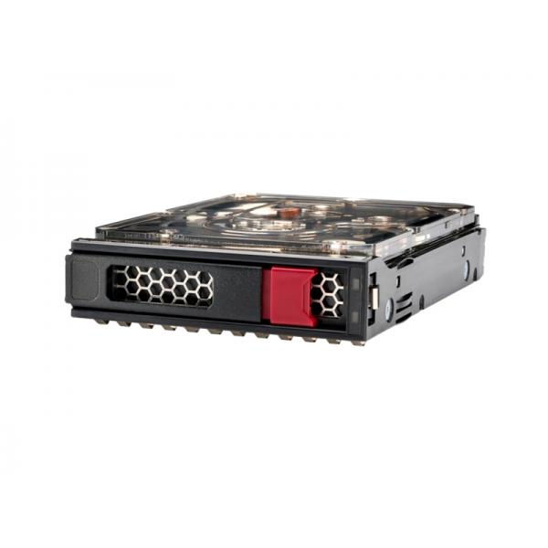 HPE P53554-H21 disco rigido interno 20 TB 7200 Giri/min SATA (20TB SATA 7.2K LFF LP ISE - STOC)HpeP53554-H21