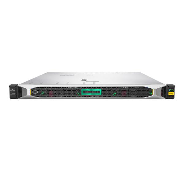HPE R7G17B server NAS e di archiviazione Rack [1U] Intel Xeon 3204 16 GB 16 TB HDD Windows Server IoT 2019 (HPE StoreEasy 1460 16TB SATA S)HpeR7G17B