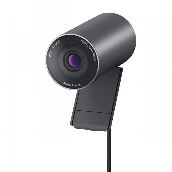 DELL Webcam professionale 2K - WB5023 (DELL PRO WEBCAM - WB5023 - )DellWB5023-DEMEA