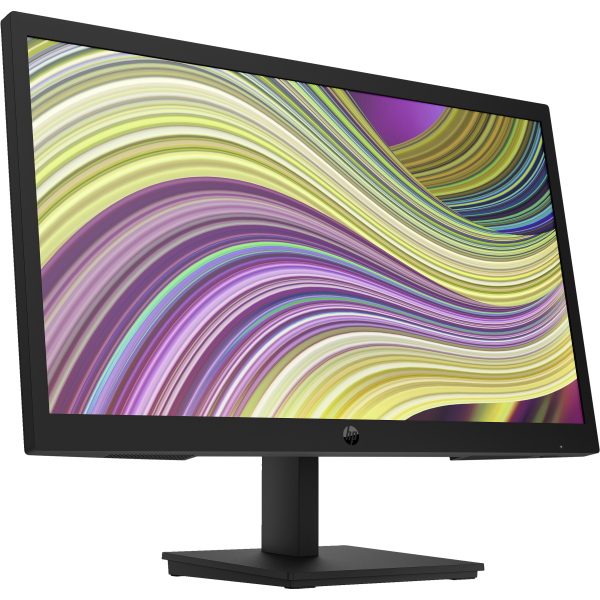 HP P22v G5 FHD Monitor (P22v G5 computer monitor 54.5 - cm [21.4] 1920 x 1080 - Warranty: 12M)Hp64V81AT