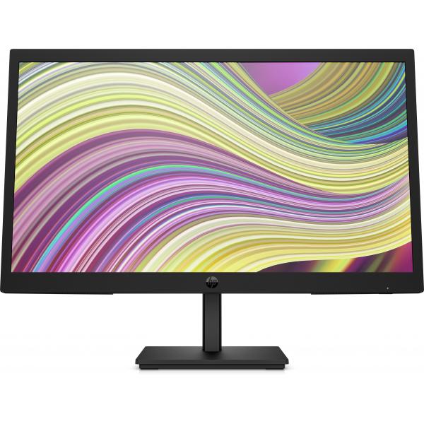 HP P22v G5 FHD Monitor (P22v G5 computer monitor 54.5 - cm [21.4] 1920 x 1080 - Warranty: 12M)Hp64V81AT