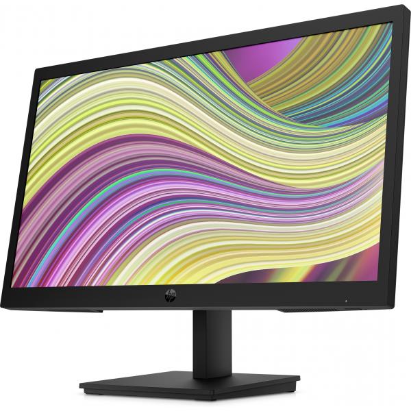 HP P22v G5 FHD Monitor (P22v G5 computer monitor 54.5 - cm [21.4] 1920 x 1080 - Warranty: 12M)Hp64V81AT#ABB