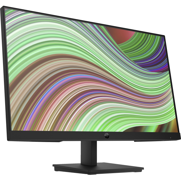 HP P24v G5 FHD Monitor (MONITOR P24v G5 - Warranty: 12M)Hp64W18AT#ABB