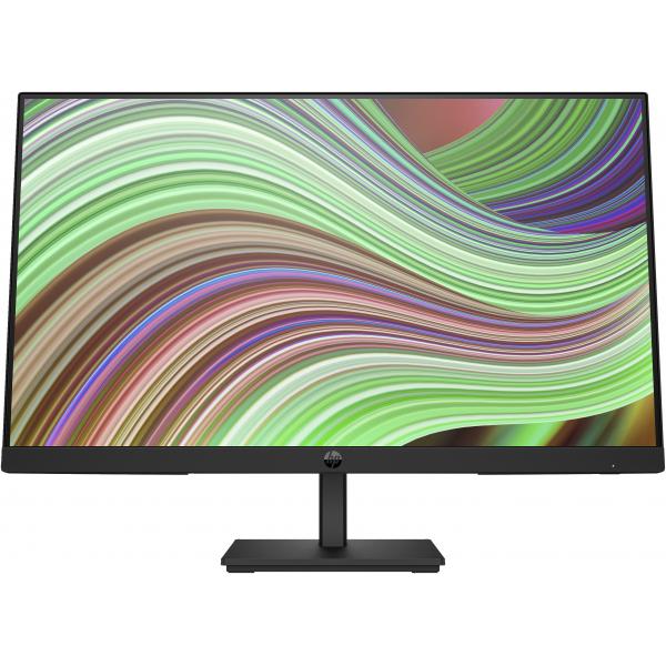 HP P24v G5 FHD Monitor (MONITOR P24v G5 - Warranty: 12M)Hp64W18AT#ABB