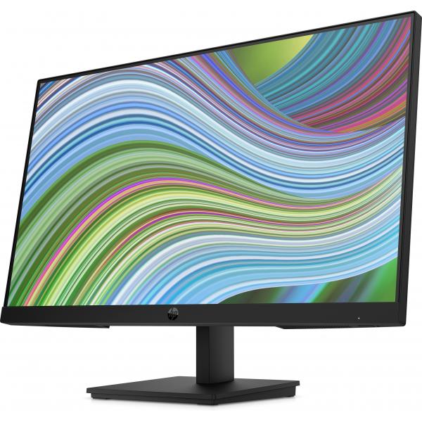 HP P24 G5 FHD Monitor (P24 G5 computer monitor 60.5 - cm [23.8] 1920 x 1080 - Warranty: 12M)Hp64X66AT