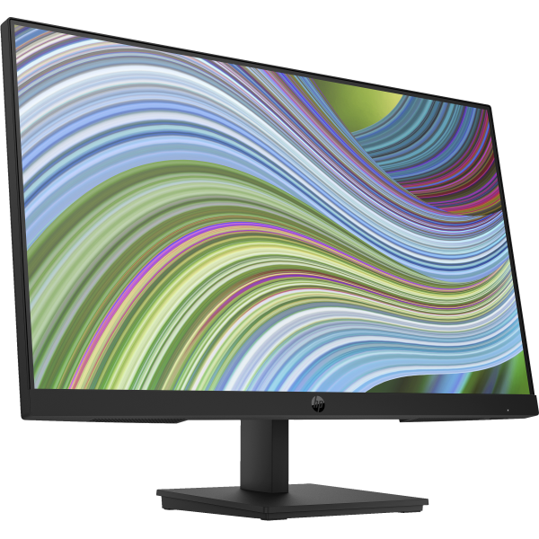 HP P24 G5 FHD Monitor (P24 G5 computer monitor 60.5 - cm [23.8] 1920 x 1080 - Warranty: 12M)Hp64X66AT