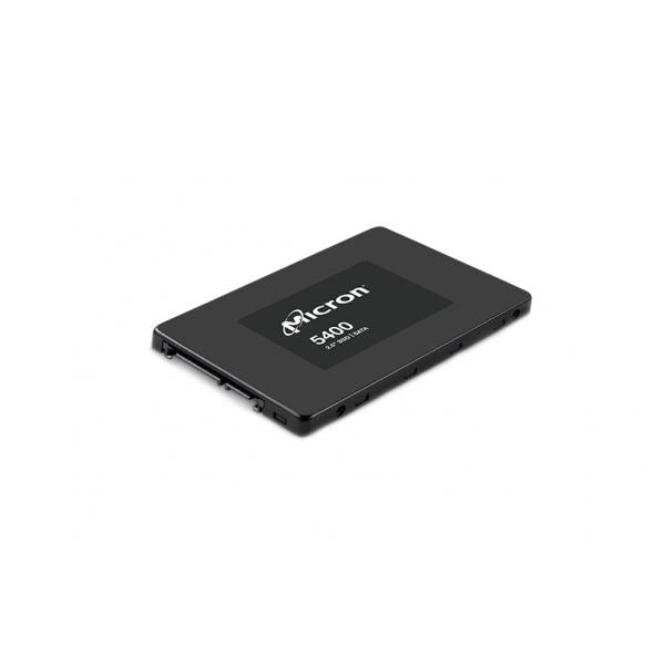 Lenovo 4XB7A82290 drives allo stato solido 960 GB 2.5 Serial ATA III 3D TLC NAND (Internal Solid State Drive - 2,5 960 Gb Serial Ata Iii 3D - Tlc Nand - Warranty: 12M)Lenovo08894886338144XB7A82290