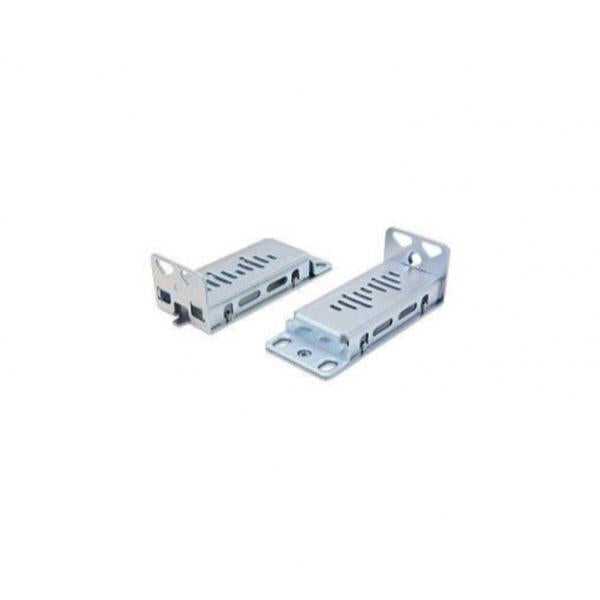 Cisco RACKMNT-19-CMPACT= kit di fissaggio Metallico (19 IN RACKMOUNT FOR 9200CX - SWITCHES)Cisco0889728507844RACKMNT-19-CMPACT=