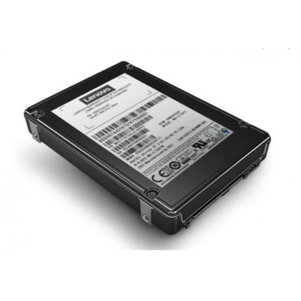 Lenovo 4XB7A80319 drives allo stato solido 1,92 TB 2.5 SAS V-NAND TLC (LENOVO SSD 1.92TB RI SAS 24Gb/s 2.5'')Lenovo08894886005334XB7A80319