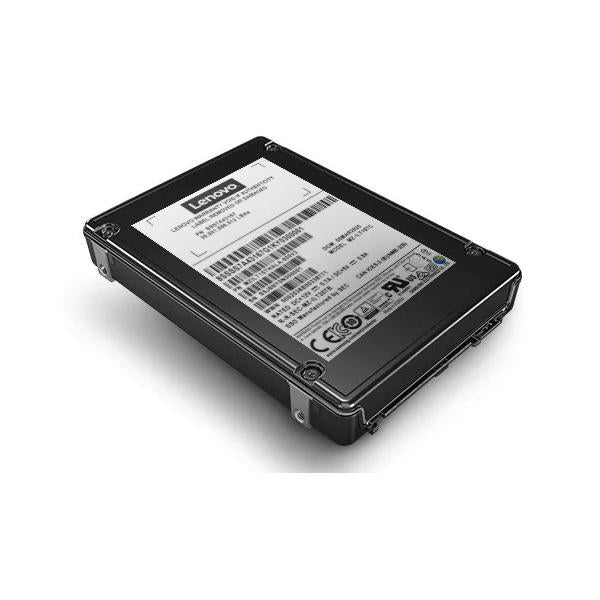 Lenovo 4XB7A80318 drives allo stato solido 960 GB 2.5 SAS V-NAND TLC (LENOVO SSD 960GB RI SAS 24Gb 2.5'',PM1653)Lenovo08894886005264XB7A80318