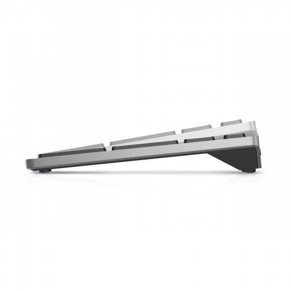 DELL Tastiera Pro Plus - KB700 - nordico [QWERTY] (Dell Multi-Device KB700 - tastatur - Q)Dell5397184718438KB700-GY-R-NOR