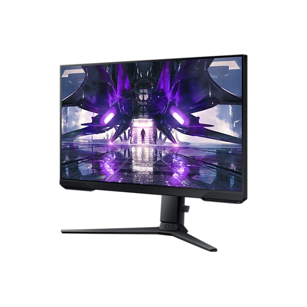 Samsung LS24AG30ANU Monitor PC 61 cm [24] 1920 x 1080 Pixel Full HD LED Nero (Samsung Monitor Gaming G30A 24 1920x1)Samsung8806094564204LS24AG30ANUXEN