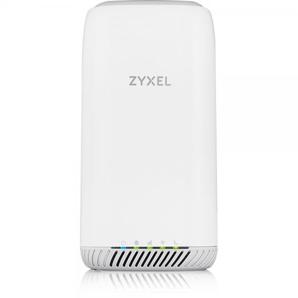 Zyxel LTE5398-M904 router wireless Gigabit Ethernet Dual-band [2.4 GHz/5 GHz] 4G Argento (Zyxel LTE5398-M904 - tr?dl?s router -)Zyxel4718937606801LTE5398-M904-EU01V1F
