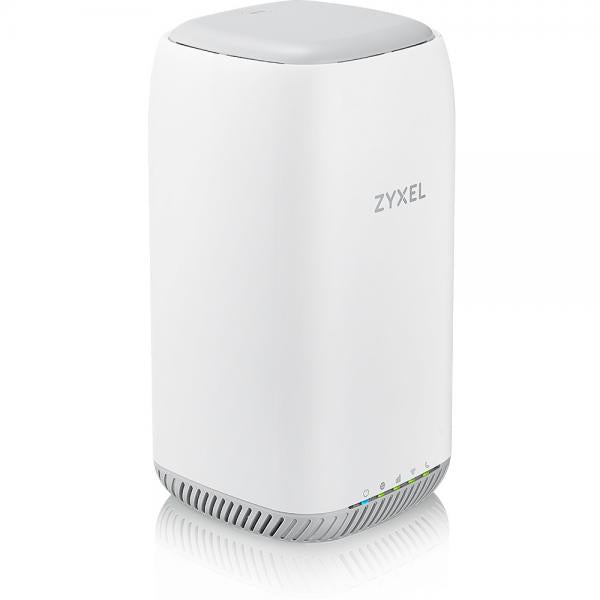 Zyxel LTE5398-M904 router wireless Gigabit Ethernet Dual-band [2.4 GHz/5 GHz] 4G Argento (Zyxel LTE5398-M904 - tr?dl?s router -)Zyxel4718937606801LTE5398-M904-EU01V1F