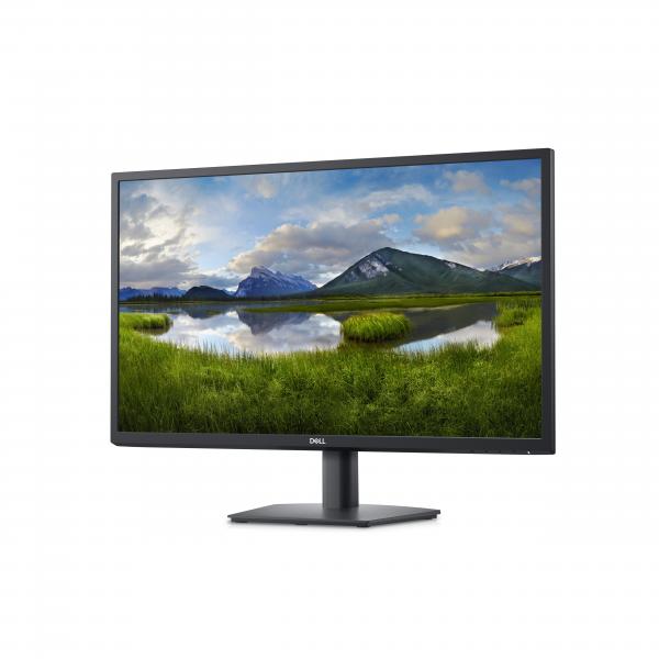 DELL E Series E2723H Monitor PC 68,6 cm [27] 1920 x 1080 Pixel Full HD LCD Nero (DELL 27 MONITOR ? E2723H)Dell5397184656921DELL-E2723H