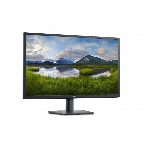 DELL E Series E2723H Monitor PC 68,6 cm [27] 1920 x 1080 Pixel Full HD LCD Nero (Dell E2723H - LED-Sk?rm 27 VA 5ms,8ms)DellDELL-E2723H