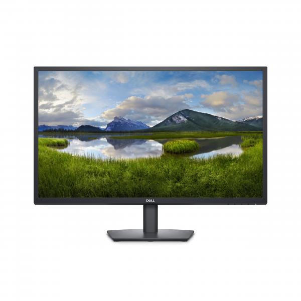 DELL E Series E2723H Monitor PC 68,6 cm [27] 1920 x 1080 Pixel Full HD LCD Nero (Dell E2723H - LED-Sk?rm 27 VA 5ms,8ms)DellDELL-E2723H