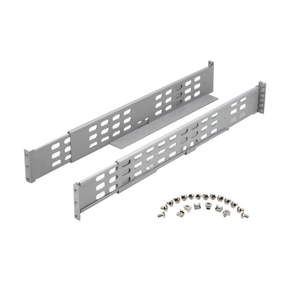 APC SRV5KRILRK gruppo di continuità [UPS] Doppia conversione [online] 5 kVA 5000 W (APC EASY UPS ON-LINE SRV 5000VA - RM 230V EXT RUNTIME BATT PACK RK)ApcSRV5KRILRK