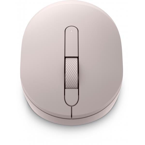 DELL MS3320W mouse Ufficio Ambidestro RF senza fili + Bluetooth Ottico 1600 DPI (MOBILE WIRELESS MOUSE - - Warranty: 12M)DellMS3320W-LT-R