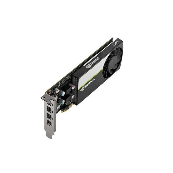 DELL NVIDIA T1000 8GB GDDR6 (NVIDIA T1000 - Scheda grafica - T1000 - 8 GB profilo basso)Dell5397184791325DELL-5NM32
