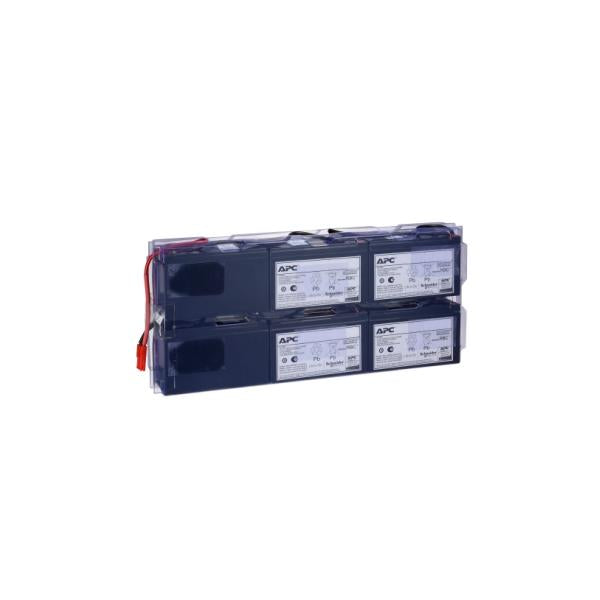 APC APCRBCV202 batteria UPS 72 V 9 Ah (APC - UPS-batteri - VRLA - 9 Ah)Apc0731304451044APCRBCV202